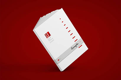 画册设计告诉您茶叶包装设计中的色彩与文字