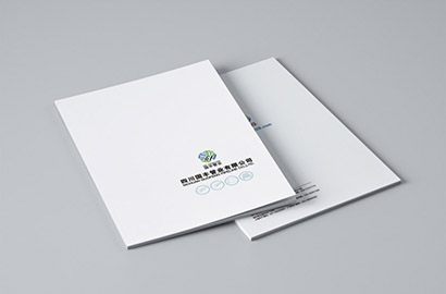 东乡县画册设计：以纸为媒，镌刻城市的精神图腾